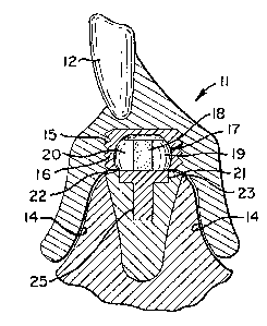 Une figure unique qui représente un dessin illustrant l'invention.